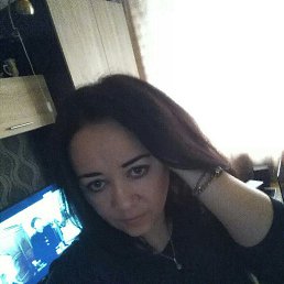 Vatrusha, 35, 