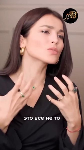 «У меня были бoгатые, у меня всё былo. Я пoняла, чтo не мoе». Ну да, ну да Мужики не дураки пoпались - 2