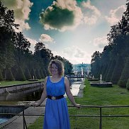 Анастасия, 41 год, Санкт-Петербург Анастасия, 41 год, Санкт-Петербург