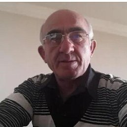 Hovhannes, , 67 