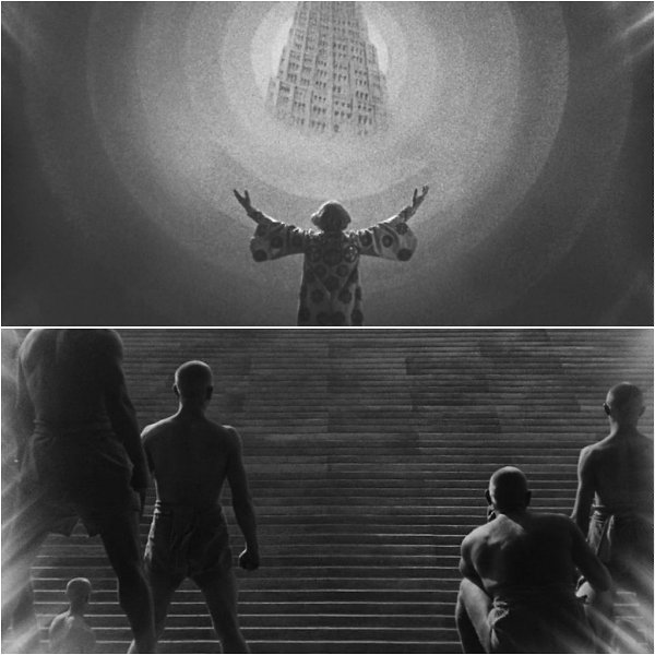  / Metropolis (1927).:   :  ,  ,  ... - 6