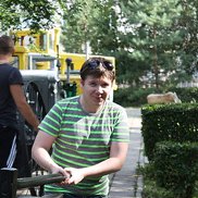 ����, 39 ���, ������