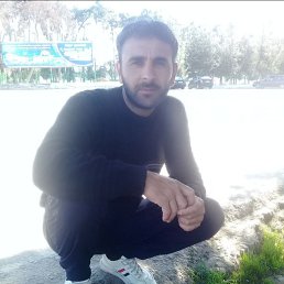 Alisher Shamsudinov, 38, 