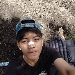 Faisal, 20, 