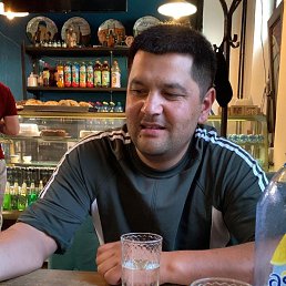 Timur, 38 , 