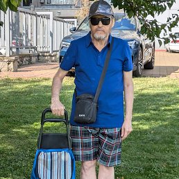 Mister X, ������, 56 ���