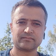 Ibragim, 40 , 