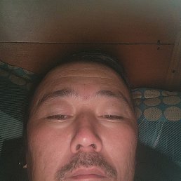 Alibek, 37,  