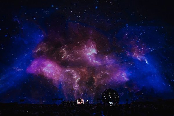 Планетарий №1 приглашает на цикл концертов «Орган в планетарии».Когда люди слышат орган впервые, его ... - 2