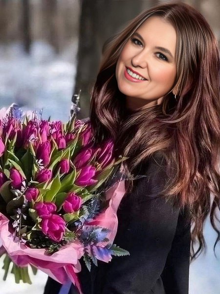 Vera Ivanovna - 21  2025  12:48