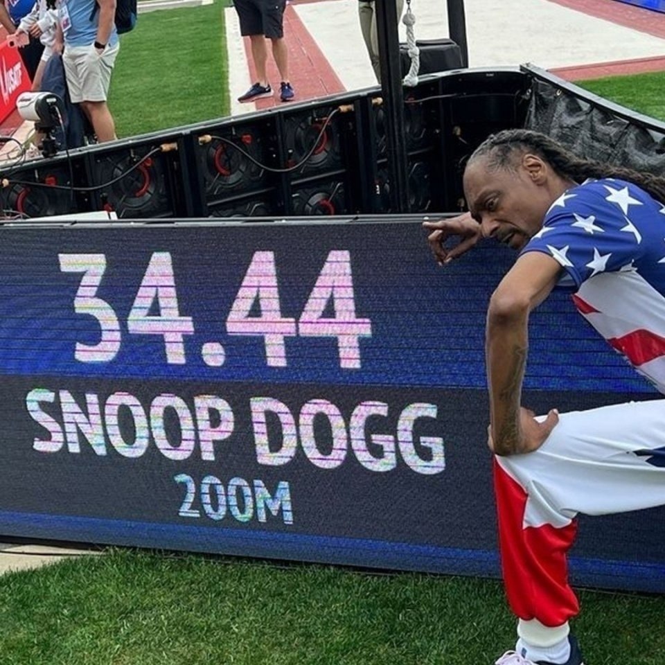 ���ep Snoop Dogg ���e� �a �e�o��� �opo���, ��o�� �po�ep��� c�o� �op��. �� �p���� ��ac��e � ... - 3