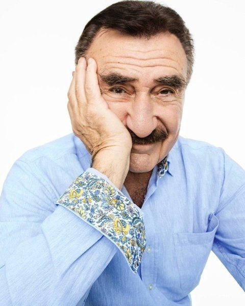На страницах глянцевого издания