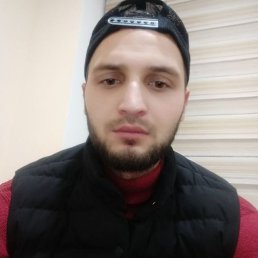 Farzod Rajabov, 26, 