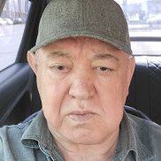 MAGOMED, 61 , 