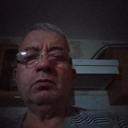 Stanislav, 57 , 