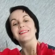 Zinaida, 51 , 