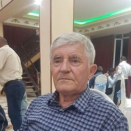 Sulaymon, �����, 74 ����