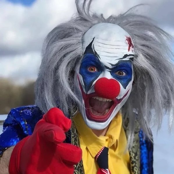 В России наблюдается серьезная нехватка клоунов.Народный артист Анатолий Марчевской подчеркнул, что ...