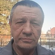 Boris, 62 , 