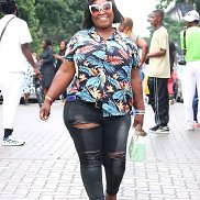 Azania, 38 , 