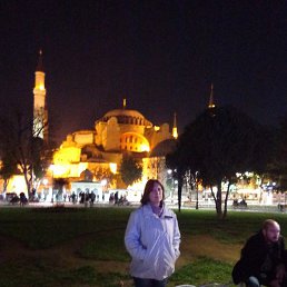 Elena, ������, 55 ���