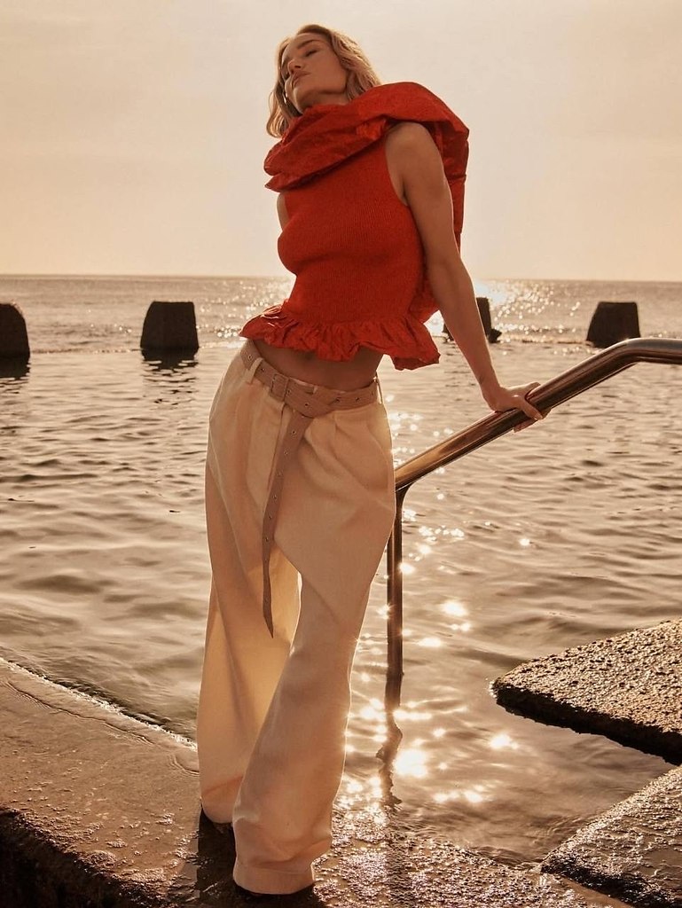 ����� ����������-������ � ����� ���������� ��� �������������� Vogue - 5