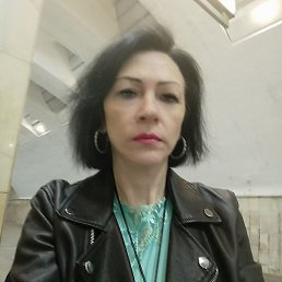 Фото *Galina*, Самара, 54 года *Galina*, Самара, 54 года