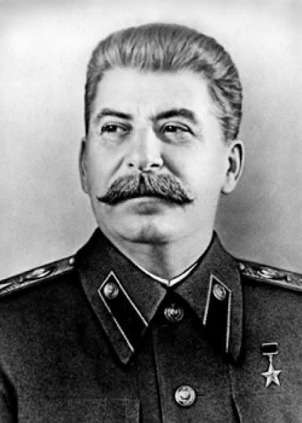 80 лет назад, 26 июня 1945 года установлено высшее воинское звание — Генералиссимус Советского ... - 2