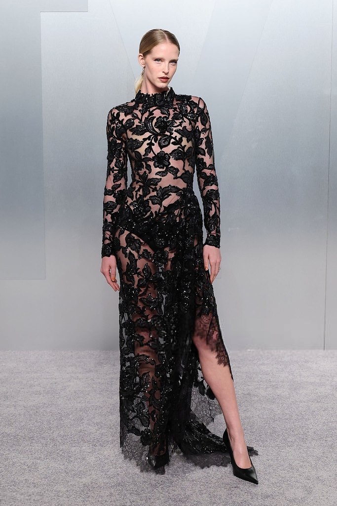 ��������� �Vanity Fair Oscar Party 2026� - 6
