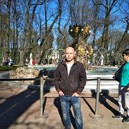 Vlabimir, 43, -