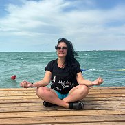 Зарина, 47 лет, Скрытенбург Зарина, 47 лет, Скрытенбург