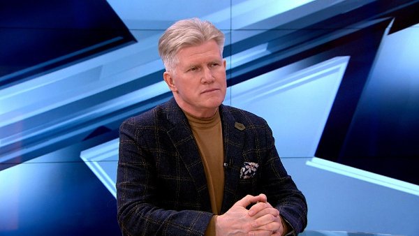 Васильев о матче борцов России и США: в биатлоне такое провести невозможно.Двукратный олимпийский ... - 3