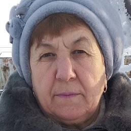 Фото Антонина, Хабаровск, 63 года Антонина, Хабаровск, 63 года