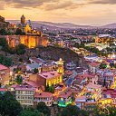 ���� Giorgi, ������� - ��������� 9 ������� 2026