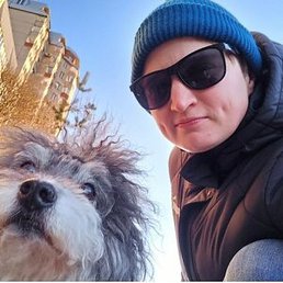 Daria, �����-���������, 37 ���