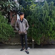 Arman Hosen Yashin, 19 ���, ����������