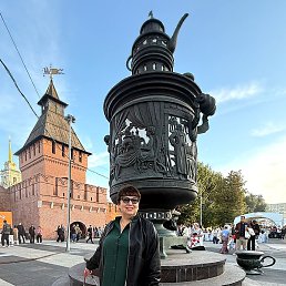 Ludmila, ������, 54 ����