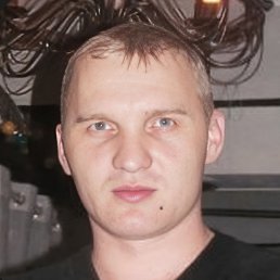 Sergey Mironenko, 39, 
