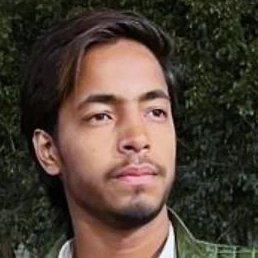 Sohaib Qureshi, ����, 18 ���