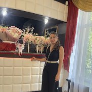 Alisa, 46 , 