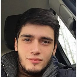 David, 37, 