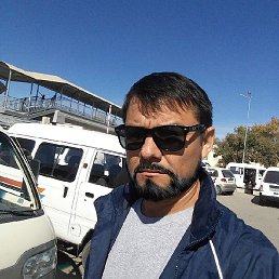 Ravshan, �����-���������, 43 ����