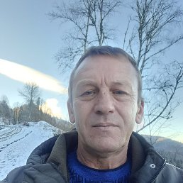 Виталий, 52, Майкоп