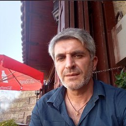 Georgi, 49, 
