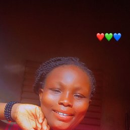 Carolle Dabir, 20, 