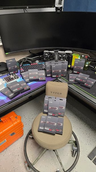 ���������� ������� ��� SSD �� Samsung, �� �� ������ ������� ���... ������ ������� �����������. ����� ... - 2