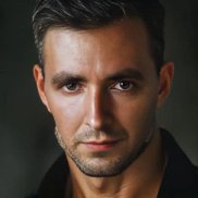 Nikolaj, 41 ���, ���������