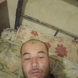 ���� Azamjon, �����������, 35 ��� - ��������� 16 ������ 2023