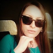 Veronika, 35 , 