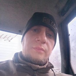 Антон, 39, Новосибирск